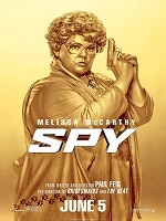Spy – Ajan HD