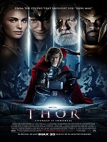 Thor 1 HD
