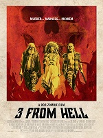 3 From Hell izle