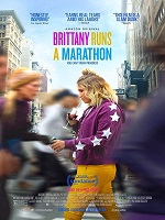 Brittany Runs a Marathon HD