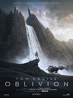 Oblivion İzle