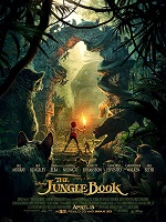 Orman Çocuğu – The Jungle Book HD