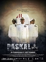 Paskal: The Movie İzle