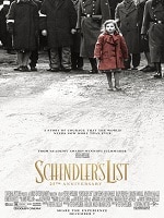 Schindler’in Listesi İzle