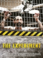 The Experiment İzle | Deney