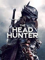Kafa avcısı – The Head Hunter HD