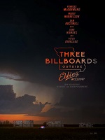 Üç Billboard Ebbing Çıkışı, Missouri  HD