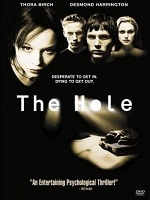 Delik – The Hole HD