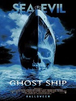 Hayalet Gemi – Ghost Ship HD