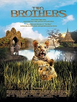 Two Brothers – İki Kardeş HD