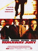 Jüri – Runaway Jury HD