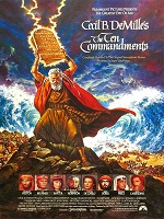 On Emir – The Ten Commandments HD