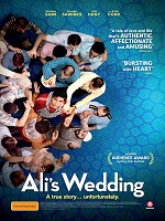Ali’nin Düğünü İzle