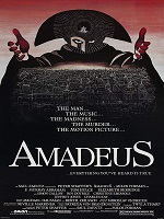 Amadeus İzle