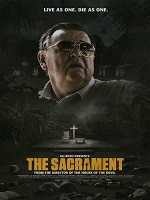 The Sacrament İzle