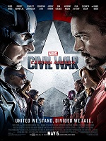 Kaptan Amerika: Kahramanların Savaşı İzle