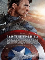 İlk Yenilmez: Kaptan Amerika İzle