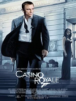 Casino Royale İzle