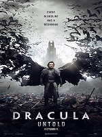 Dracula: Başlangıç İzle