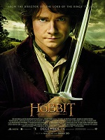 Hobbit: Beklenmedik Yolculuk HD
