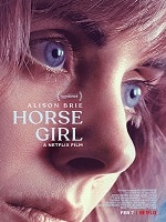 Horse Girl HD