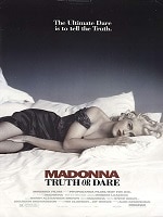Madonna ile Yatakta HD