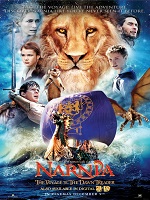Narnia Günlükleri 3 İzle