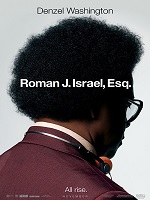 Roman J. Israel, Esq. HD