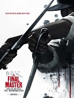 The Final Master HD
