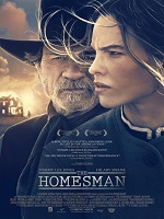 The Homesman HD