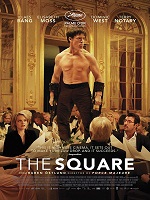 The Square HD