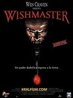 Wishmaster – Tılsım HD