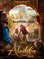 Aladdin İzle