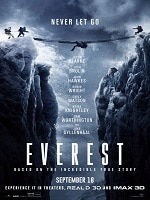 Everest HD