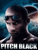 Riddick 1 İzle