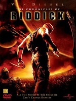 Riddick 2 İzle