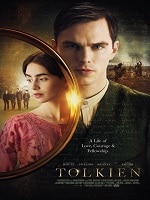 Tolkien HD