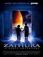 Zathura: Bir Uzay Macerası HD