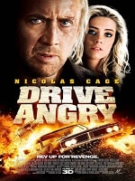 Drive Angry HD