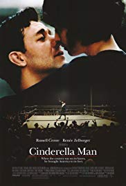 Cinderella Man – Direk İzle