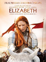 Elizabeth Altın Çağ HD