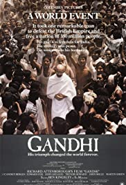 Gandhi HD