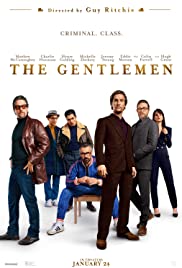 The Gentlemen HD