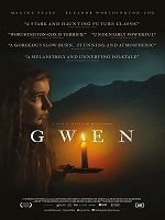 Gwen HD