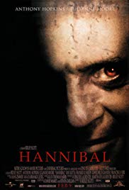 Hannibal HD