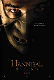 Hannibal Doğuyor HD