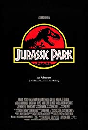 Jurassic Park 1 HD