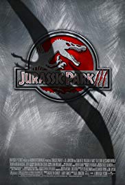 Jurassic Park 3 HD