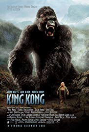 King Kong HD