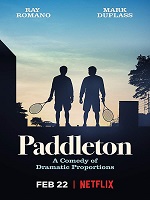 Paddleton HD